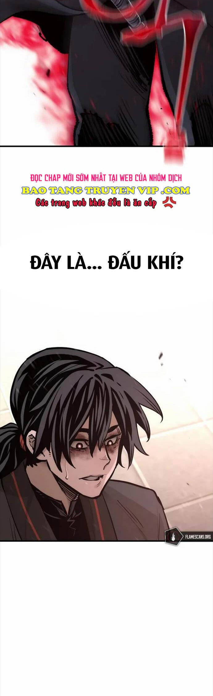 Thiên Ma Phi Thăng Truyện Chap 88 - Next Chap 89