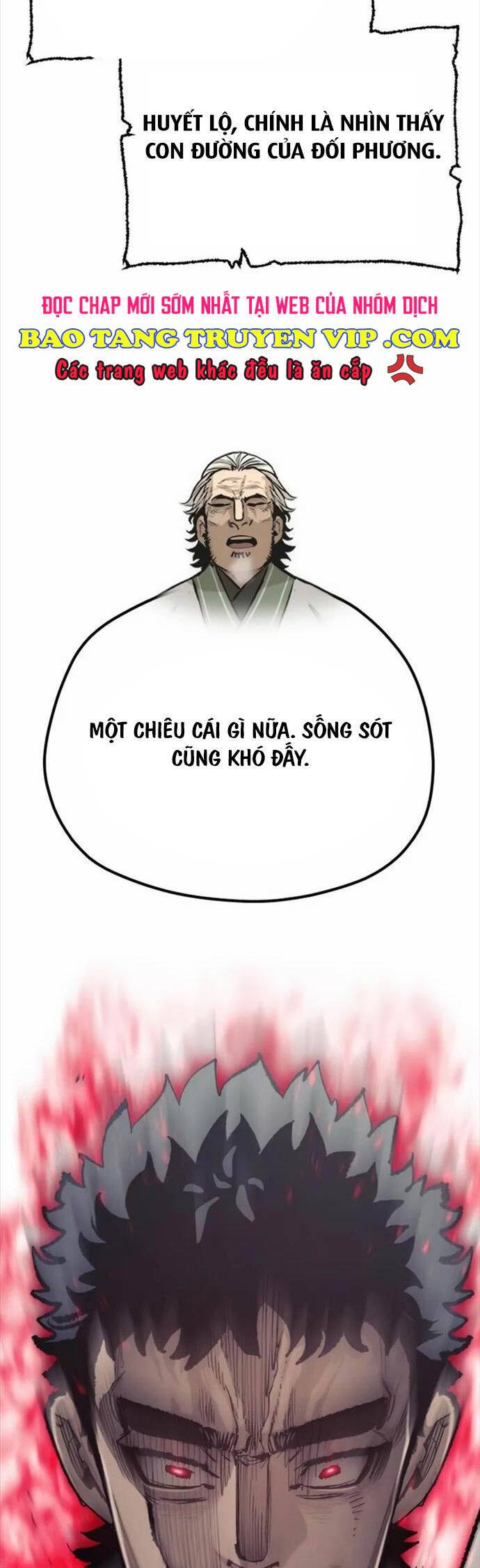 Thiên Ma Phi Thăng Truyện Chap 88 - Next Chap 89