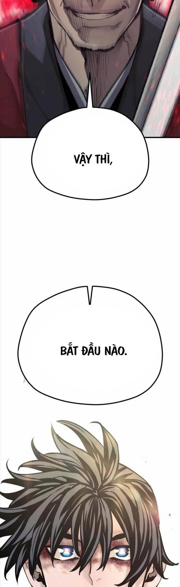 Thiên Ma Phi Thăng Truyện Chap 88 - Next Chap 89