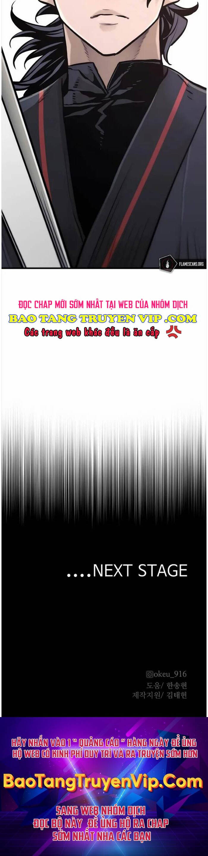 Thiên Ma Phi Thăng Truyện Chap 88 - Next Chap 89