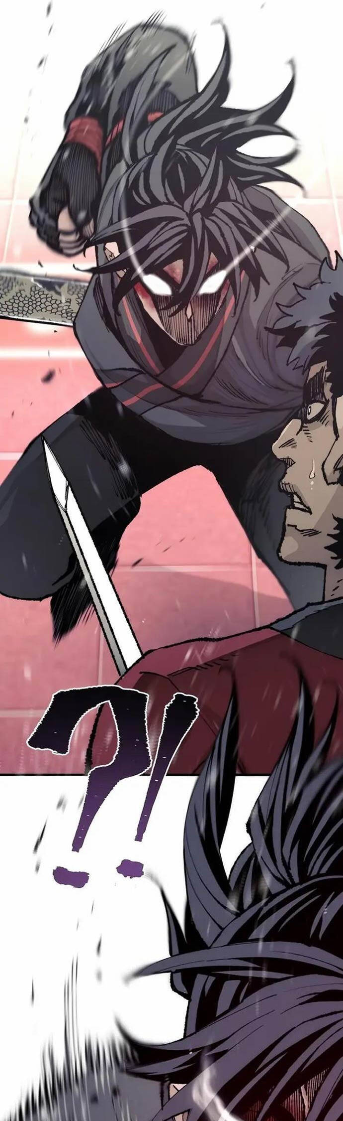 Thiên Ma Phi Thăng Truyện Chap 89 - Next Chap 90