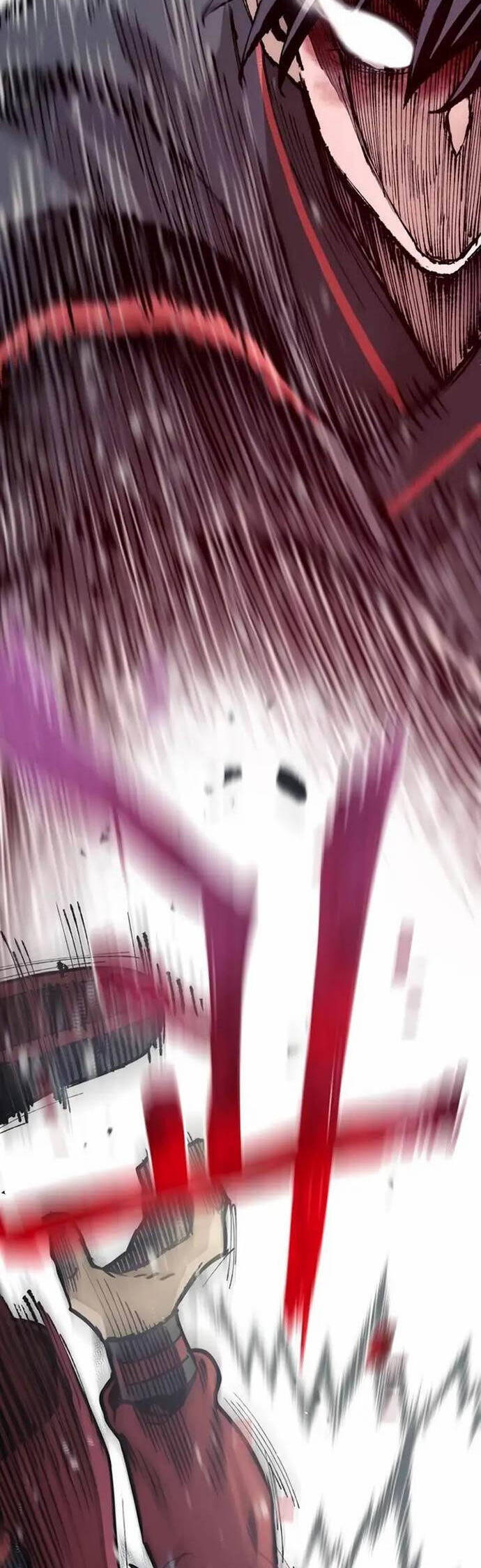 Thiên Ma Phi Thăng Truyện Chap 89 - Next Chap 90