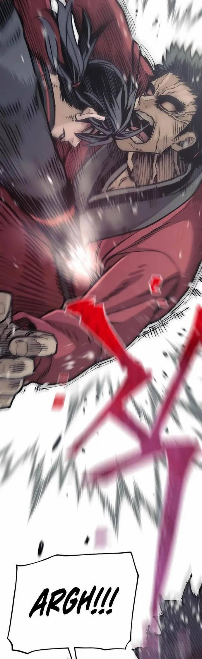 Thiên Ma Phi Thăng Truyện Chap 89 - Next Chap 90