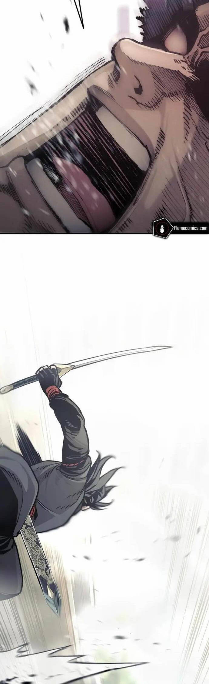 Thiên Ma Phi Thăng Truyện Chap 89 - Next Chap 90