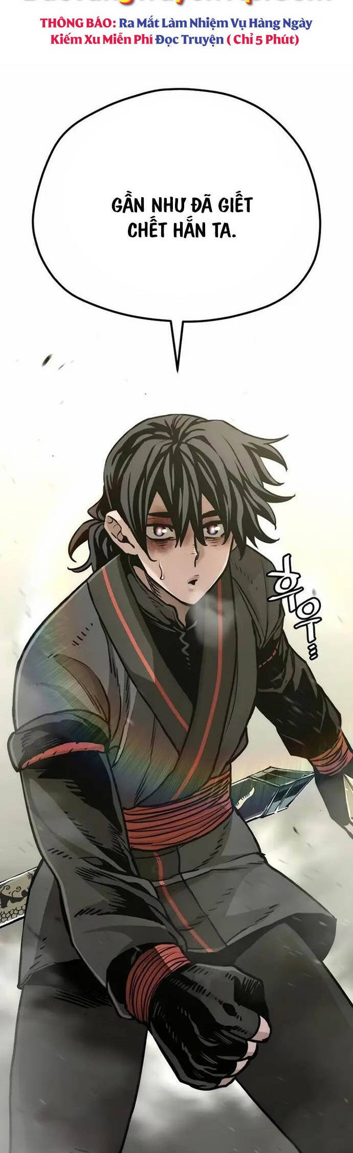 Thiên Ma Phi Thăng Truyện Chap 89 - Next Chap 90