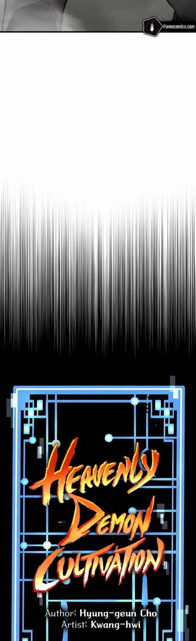 Thiên Ma Phi Thăng Truyện Chap 89 - Next Chap 90