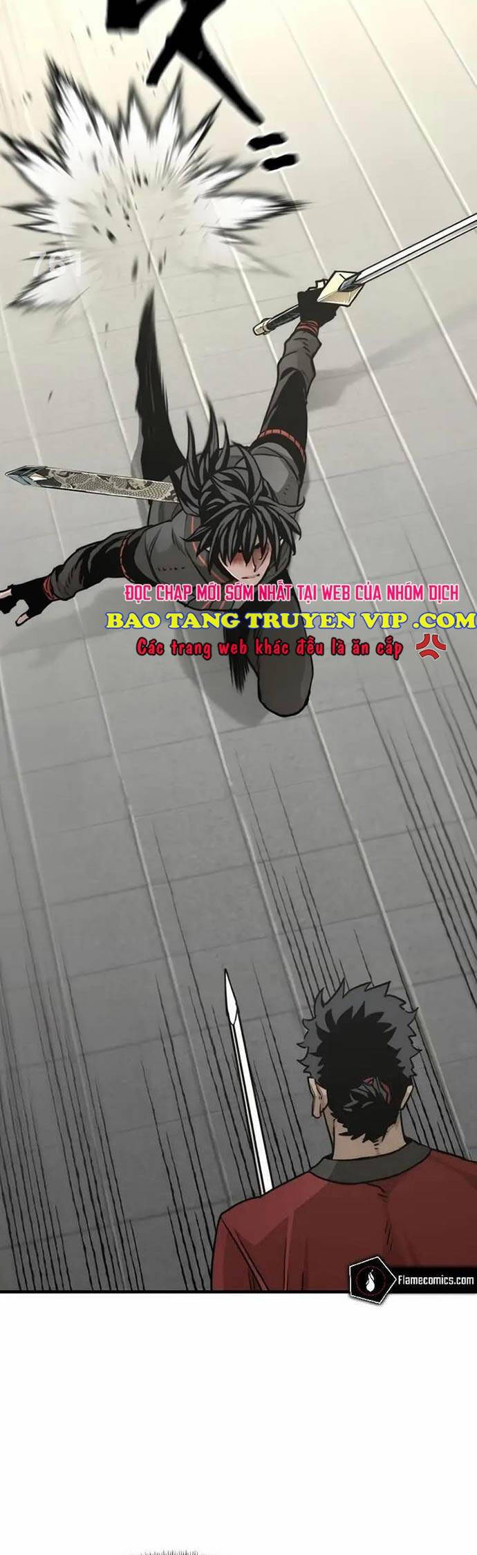 Thiên Ma Phi Thăng Truyện Chap 89 - Next Chap 90