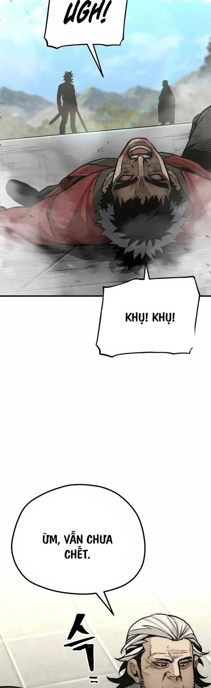 Thiên Ma Phi Thăng Truyện Chap 89 - Next Chap 90