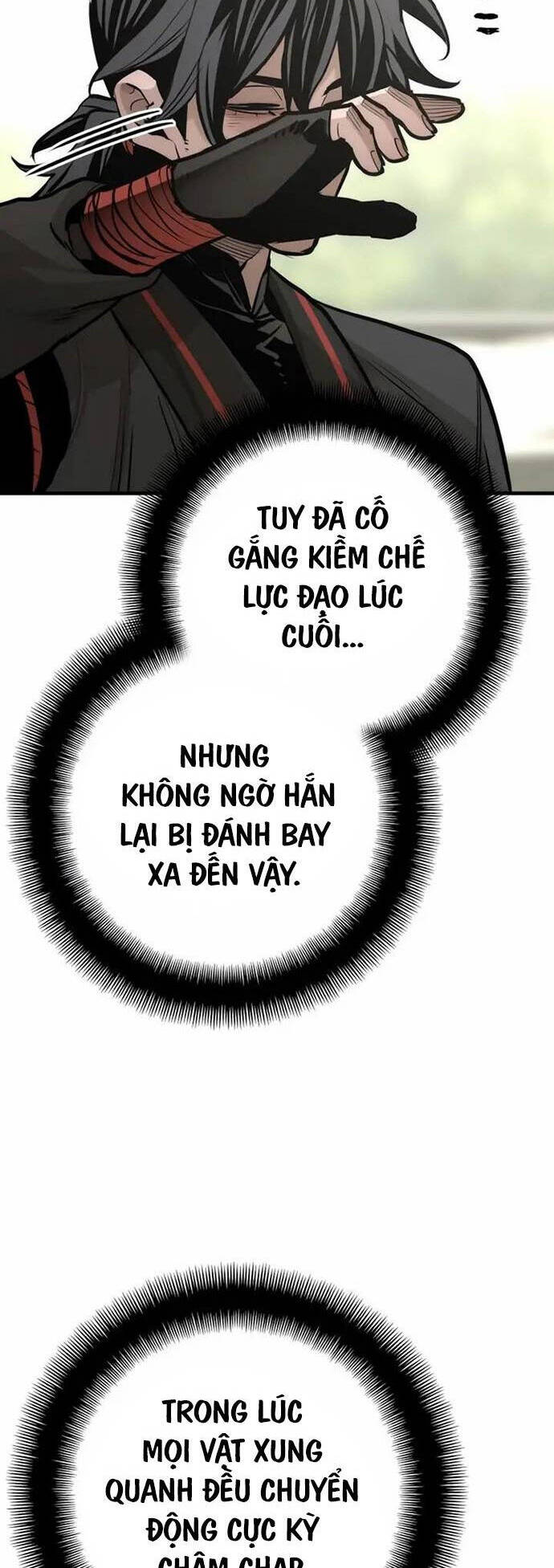 Thiên Ma Phi Thăng Truyện Chap 89 - Next Chap 90