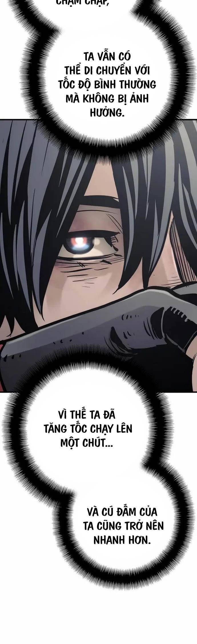 Thiên Ma Phi Thăng Truyện Chap 89 - Next Chap 90