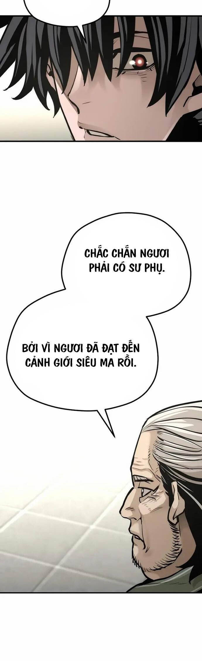 Thiên Ma Phi Thăng Truyện Chap 89 - Next Chap 90