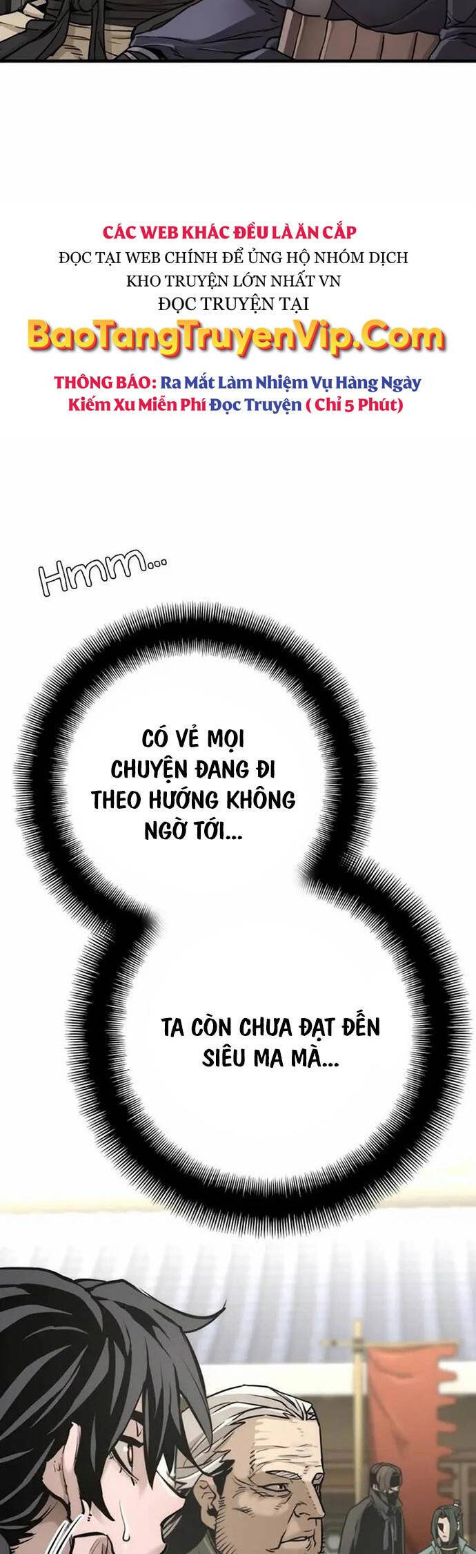 Thiên Ma Phi Thăng Truyện Chap 89 - Next Chap 90