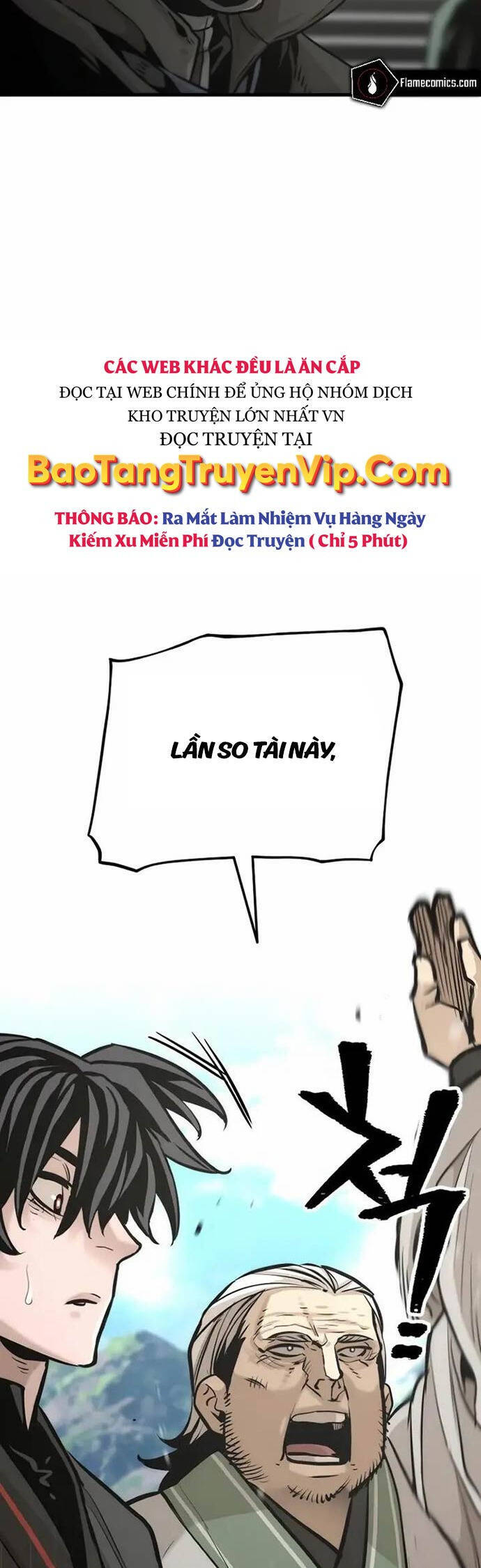 Thiên Ma Phi Thăng Truyện Chap 89 - Next Chap 90