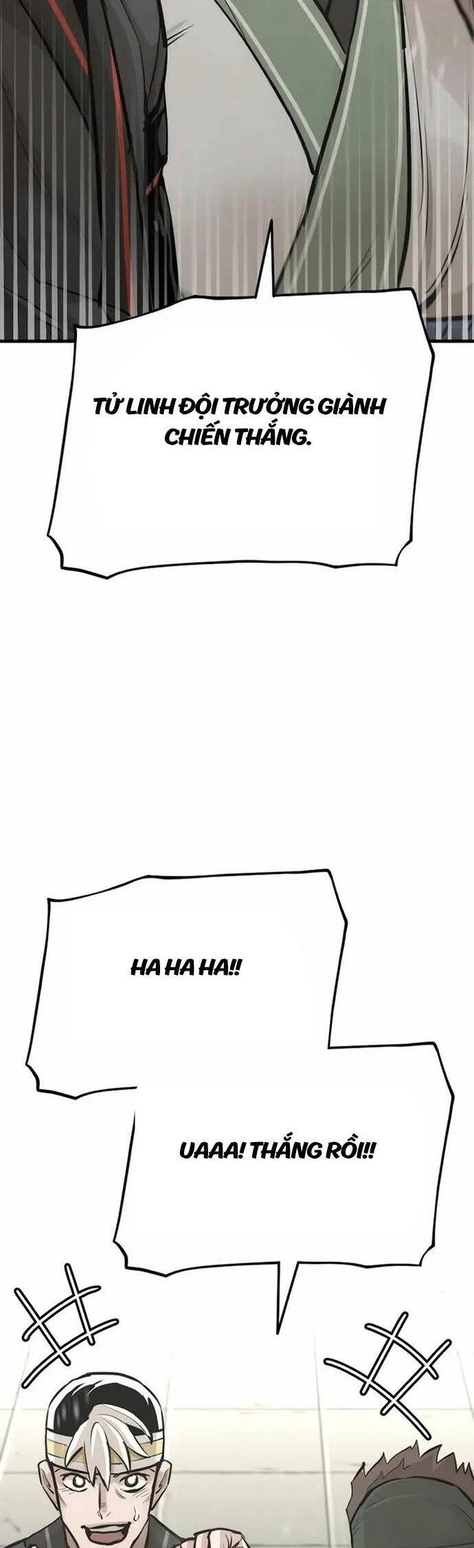 Thiên Ma Phi Thăng Truyện Chap 89 - Next Chap 90