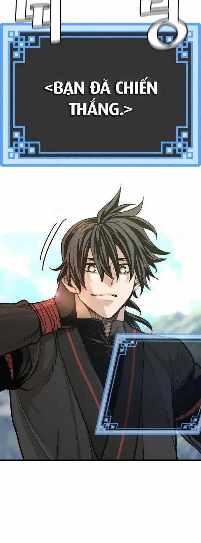 Thiên Ma Phi Thăng Truyện Chap 89 - Next Chap 90