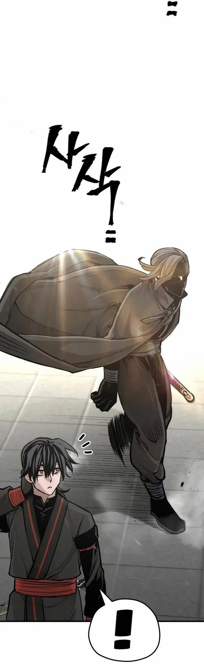 Thiên Ma Phi Thăng Truyện Chap 89 - Next Chap 90