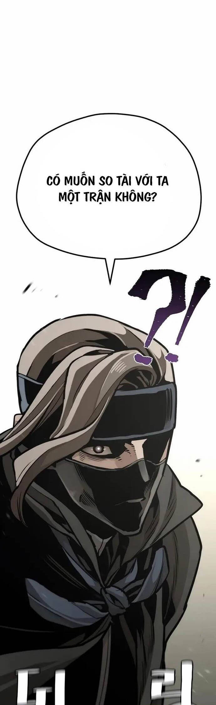 Thiên Ma Phi Thăng Truyện Chap 89 - Next Chap 90