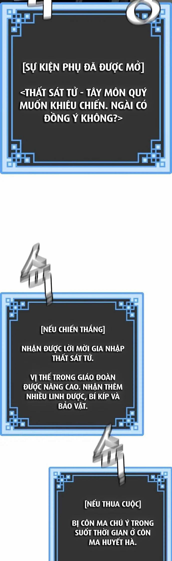 Thiên Ma Phi Thăng Truyện Chap 89 - Next Chap 90