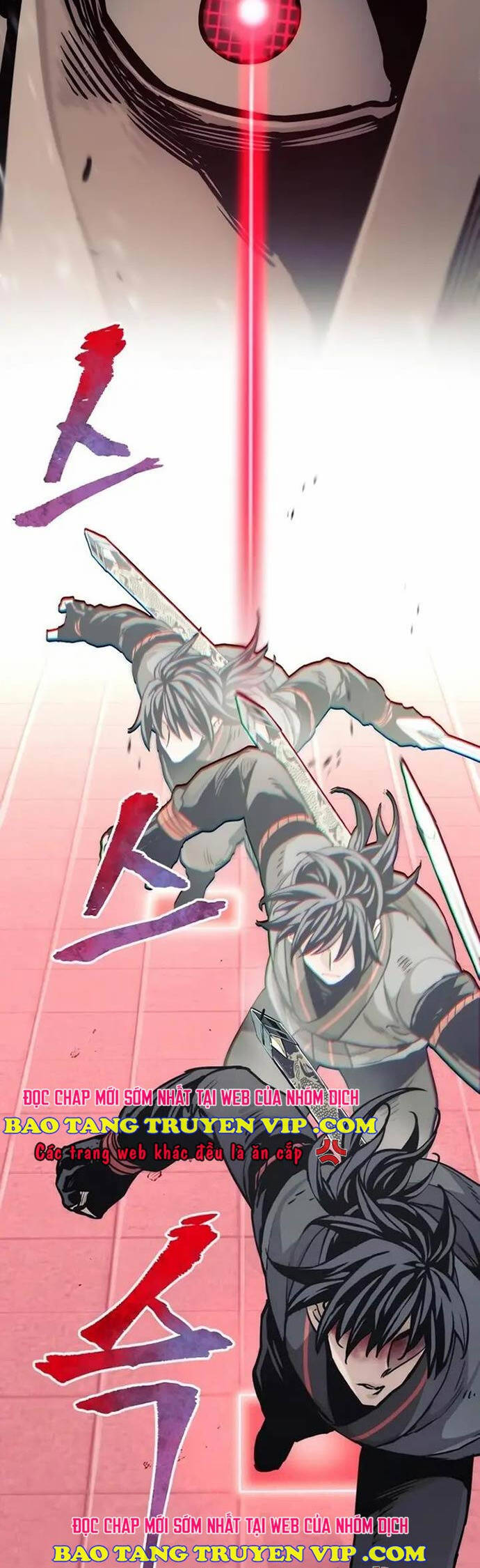 Thiên Ma Phi Thăng Truyện Chap 89 - Next Chap 90