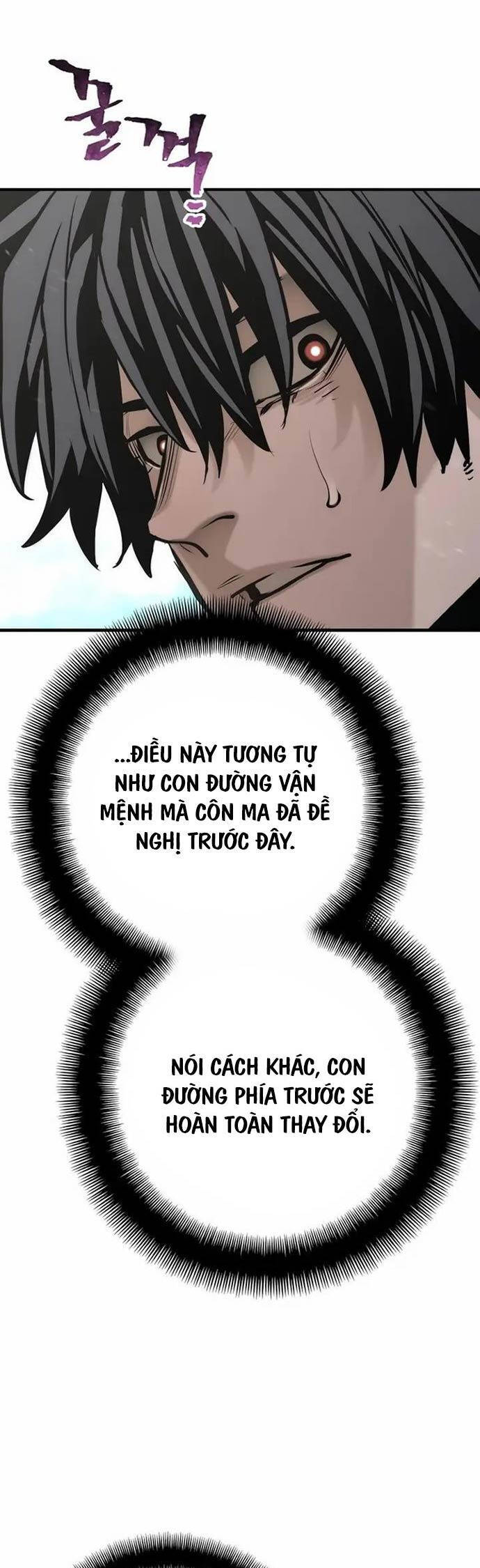 Thiên Ma Phi Thăng Truyện Chap 89 - Next Chap 90