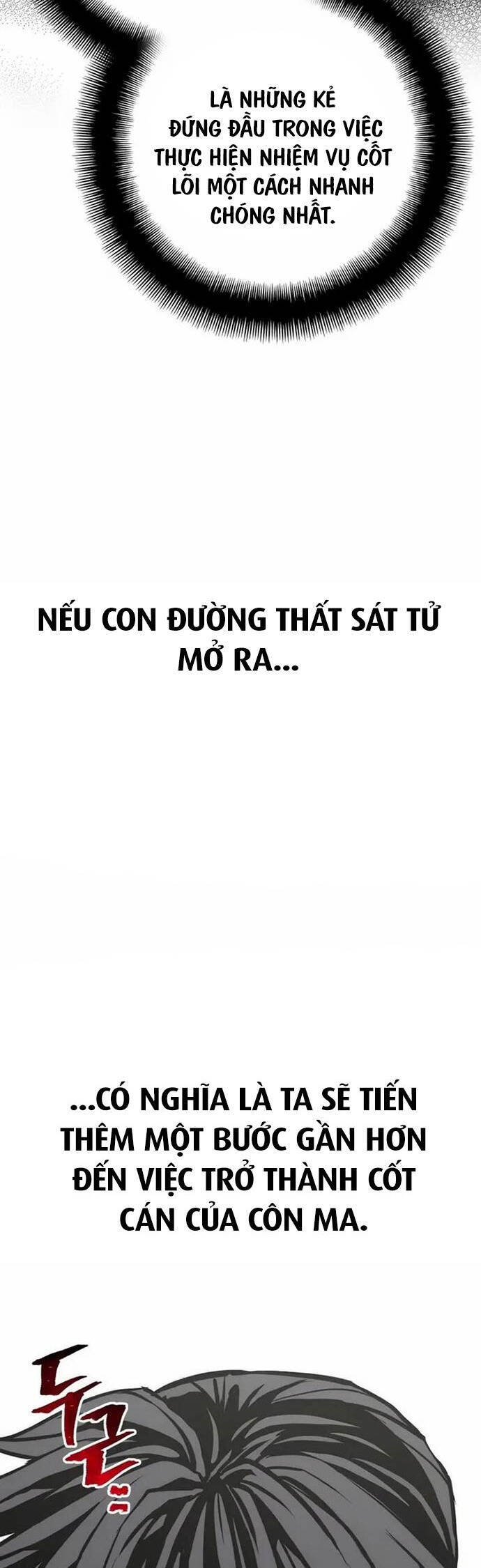 Thiên Ma Phi Thăng Truyện Chap 89 - Next Chap 90