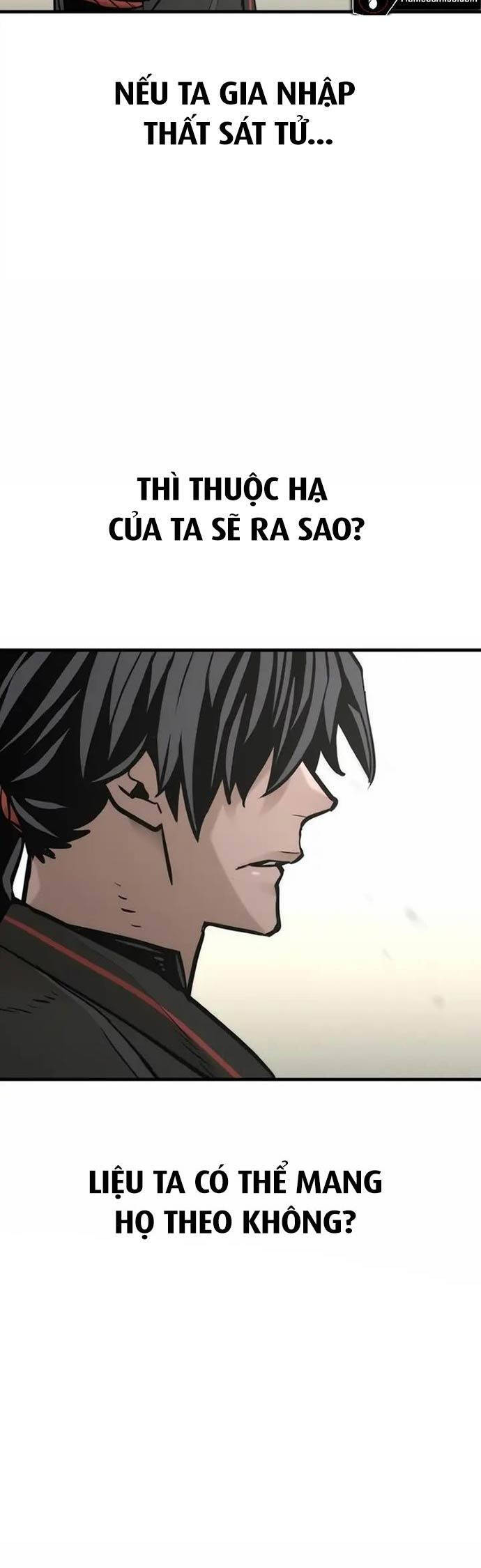 Thiên Ma Phi Thăng Truyện Chap 89 - Next Chap 90