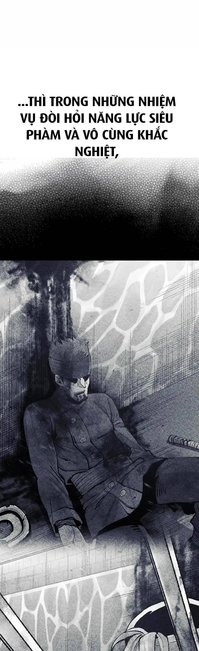 Thiên Ma Phi Thăng Truyện Chap 89 - Next Chap 90