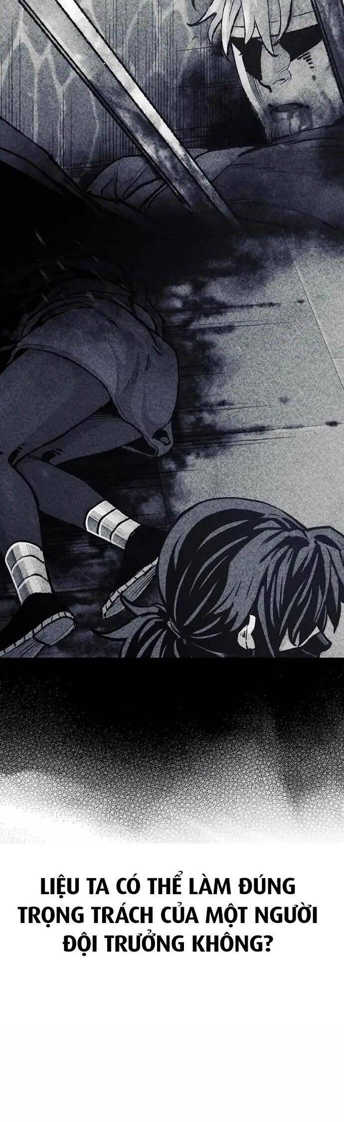 Thiên Ma Phi Thăng Truyện Chap 89 - Next Chap 90