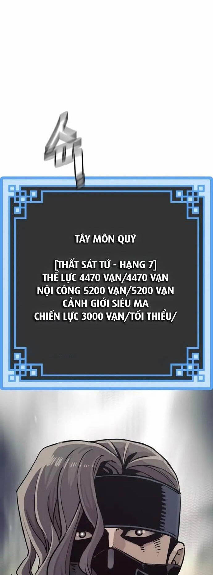 Thiên Ma Phi Thăng Truyện Chap 89 - Next Chap 90