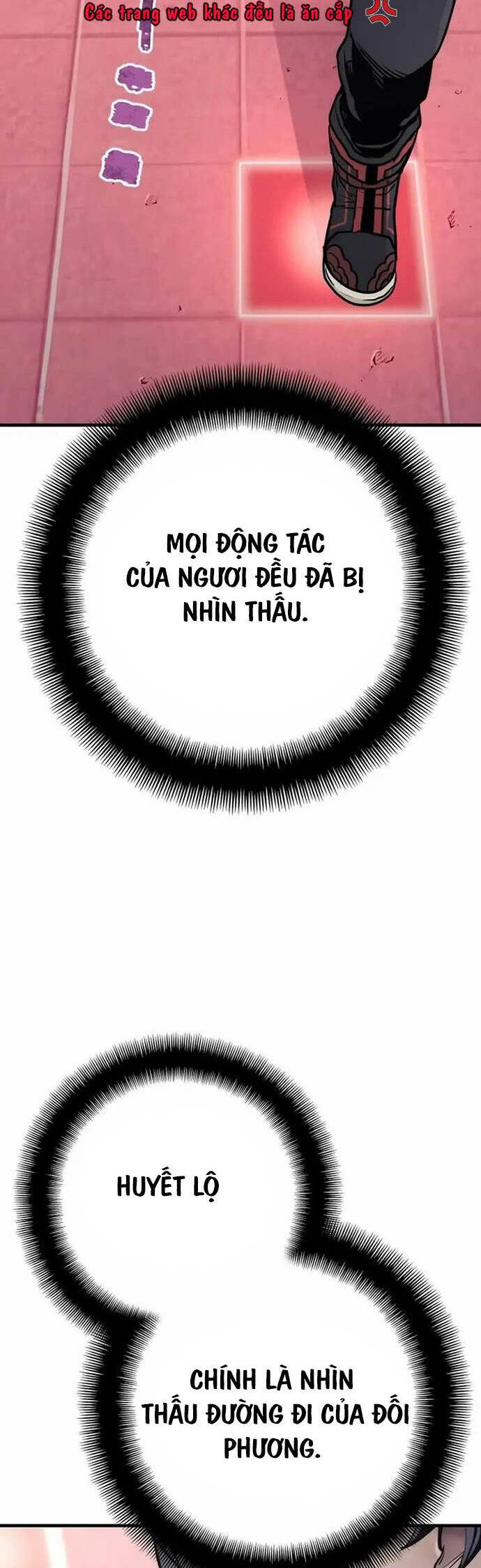 Thiên Ma Phi Thăng Truyện Chap 89 - Next Chap 90