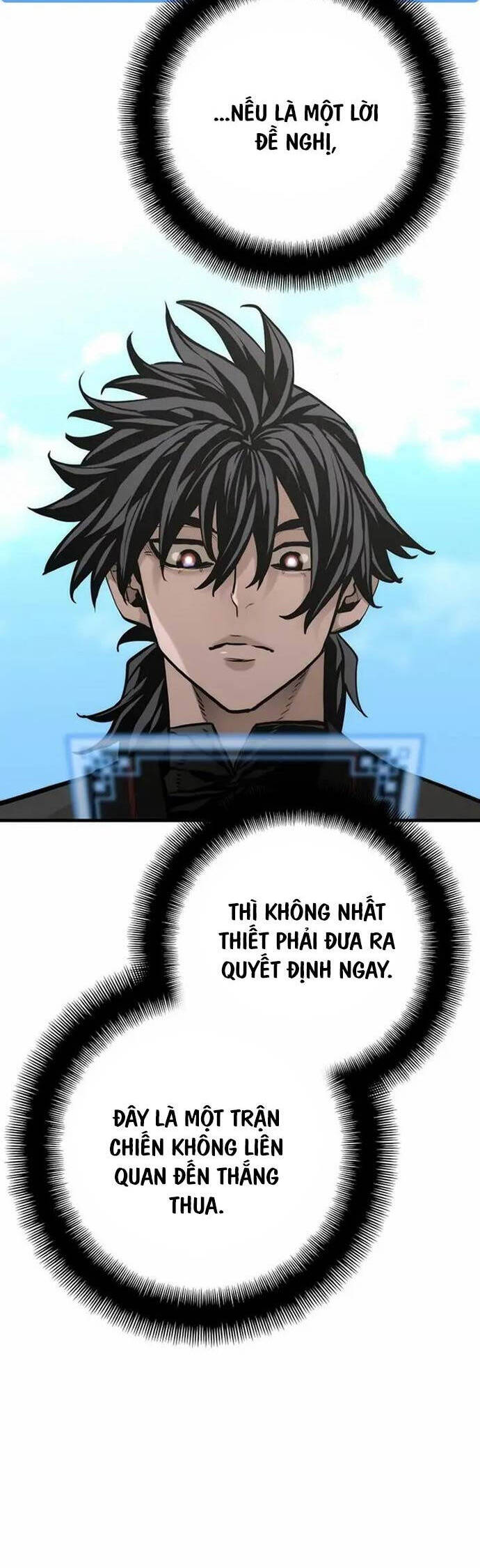 Thiên Ma Phi Thăng Truyện Chap 89 - Next Chap 90