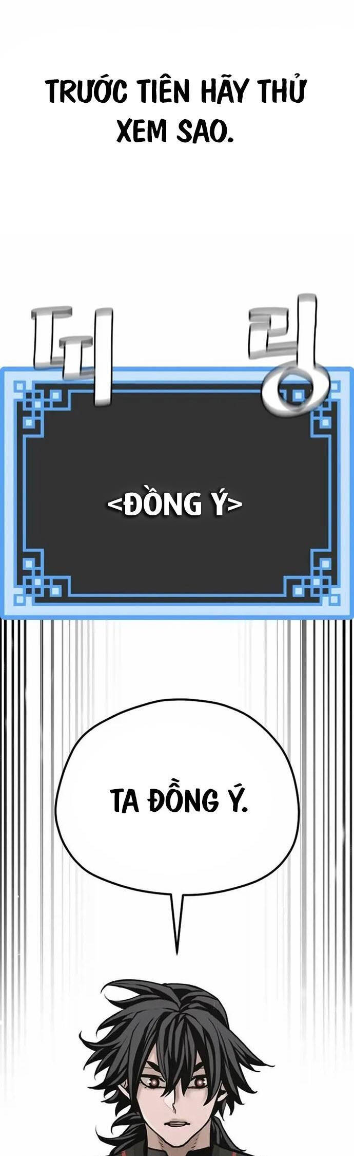 Thiên Ma Phi Thăng Truyện Chap 89 - Next Chap 90