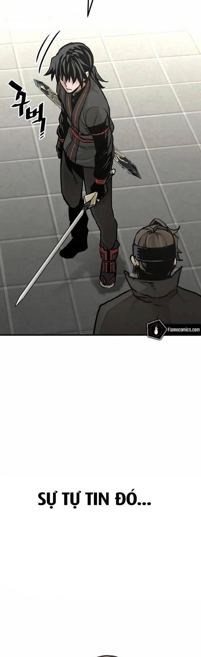 Thiên Ma Phi Thăng Truyện Chap 89 - Next Chap 90