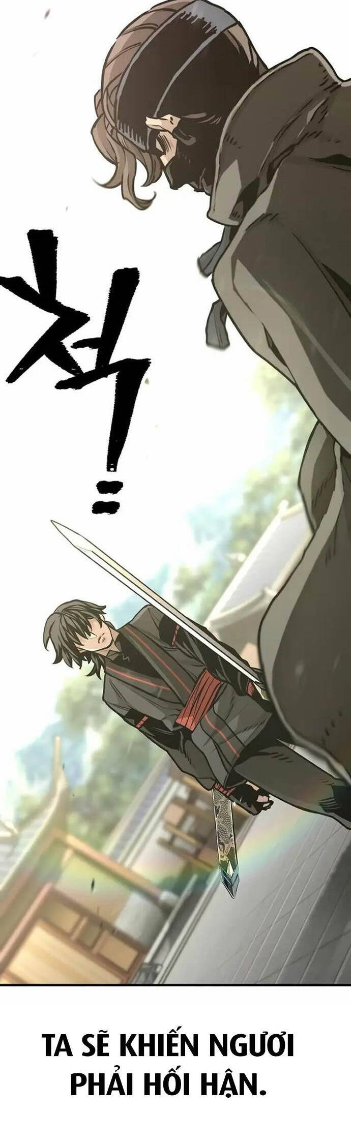 Thiên Ma Phi Thăng Truyện Chap 89 - Next Chap 90