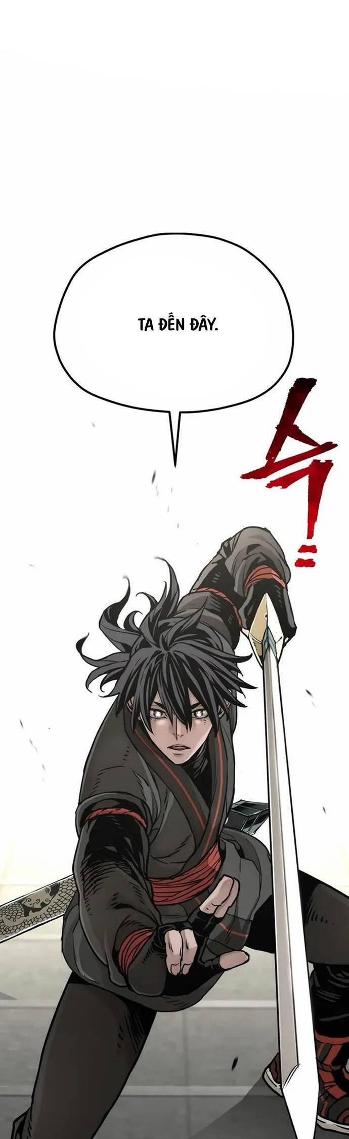 Thiên Ma Phi Thăng Truyện Chap 89 - Next Chap 90