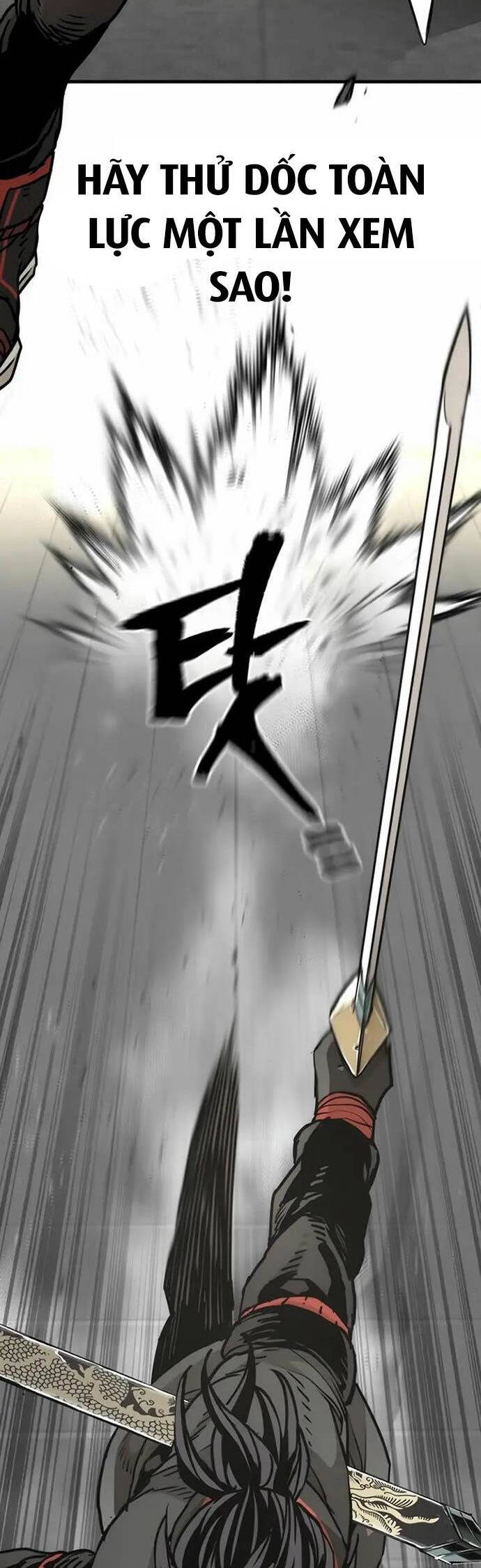 Thiên Ma Phi Thăng Truyện Chap 89 - Next Chap 90