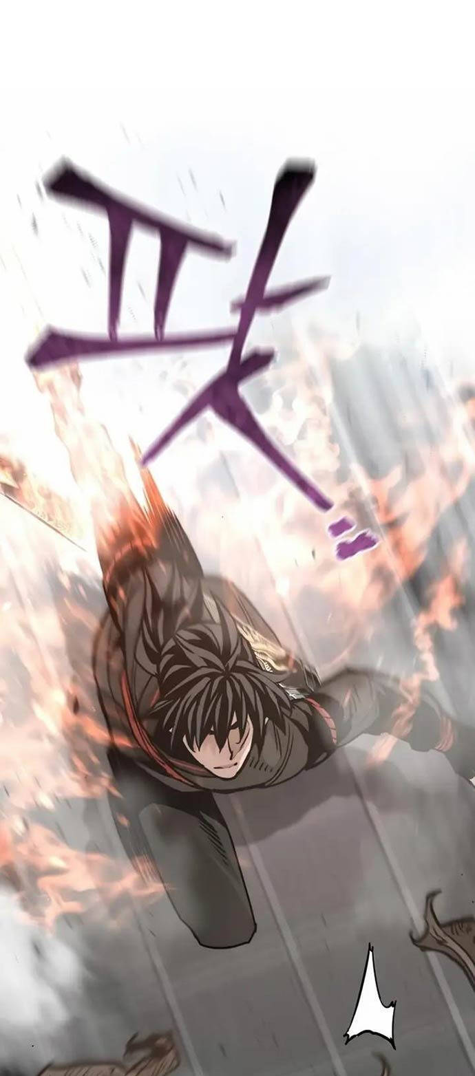 Thiên Ma Phi Thăng Truyện Chap 89 - Next Chap 90