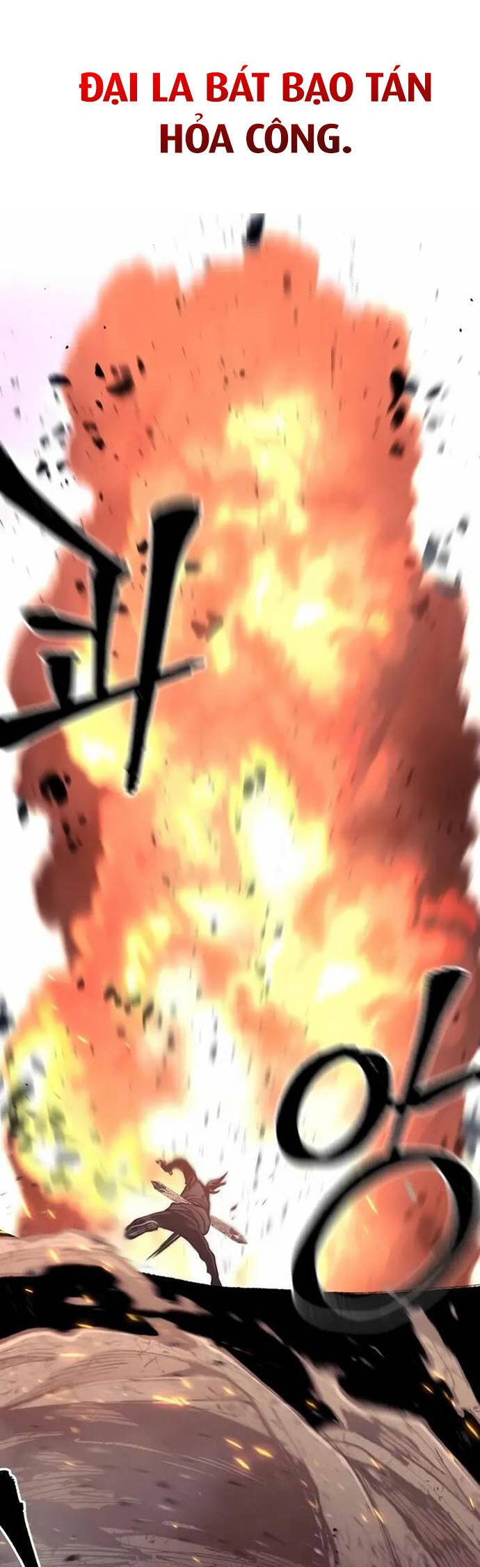 Thiên Ma Phi Thăng Truyện Chap 89 - Next Chap 90