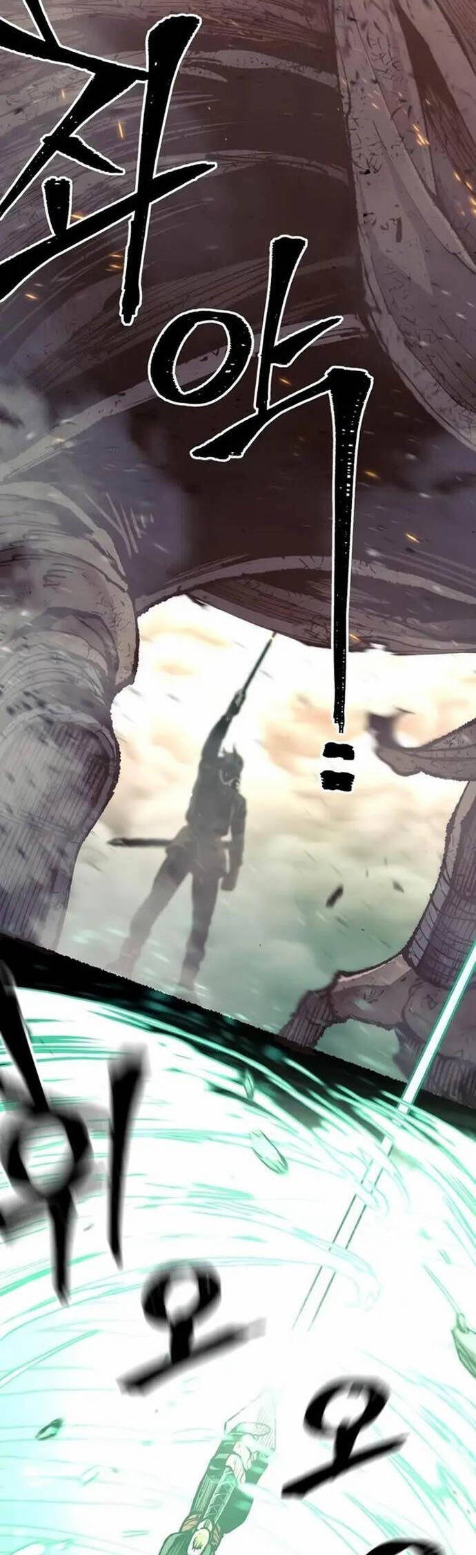 Thiên Ma Phi Thăng Truyện Chap 89 - Next Chap 90