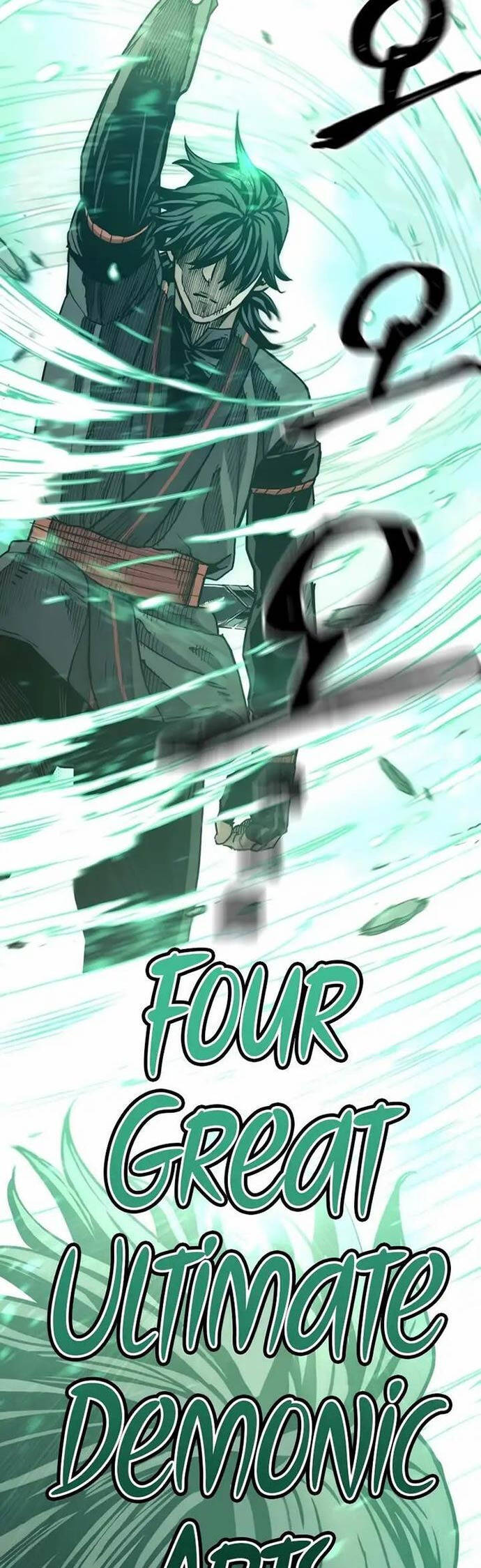 Thiên Ma Phi Thăng Truyện Chap 89 - Next Chap 90