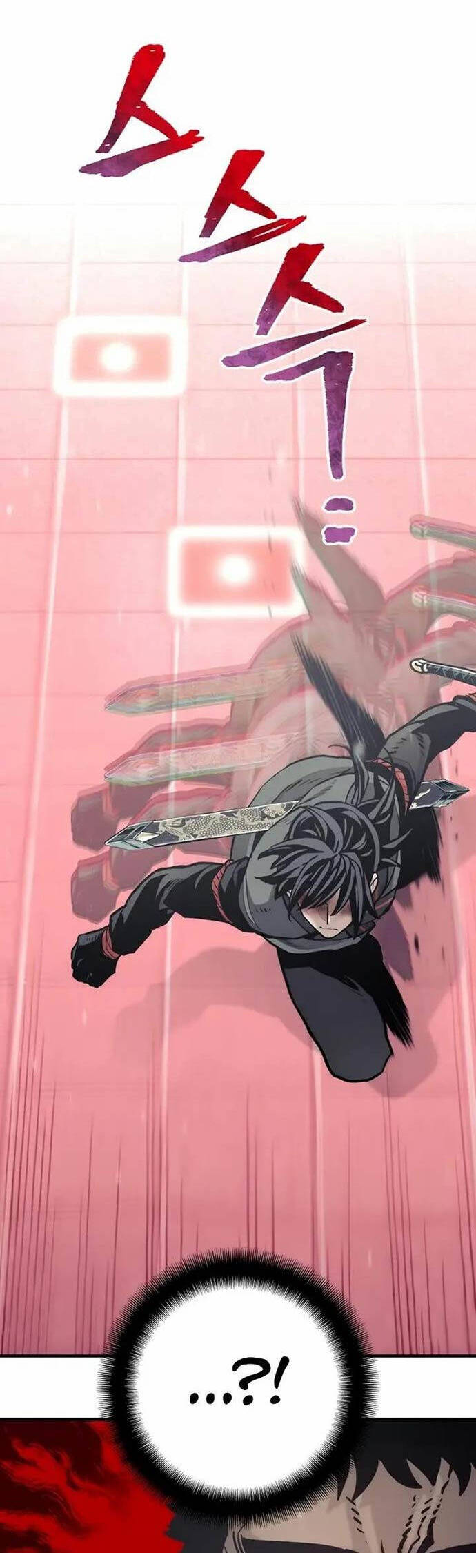 Thiên Ma Phi Thăng Truyện Chap 89 - Next Chap 90