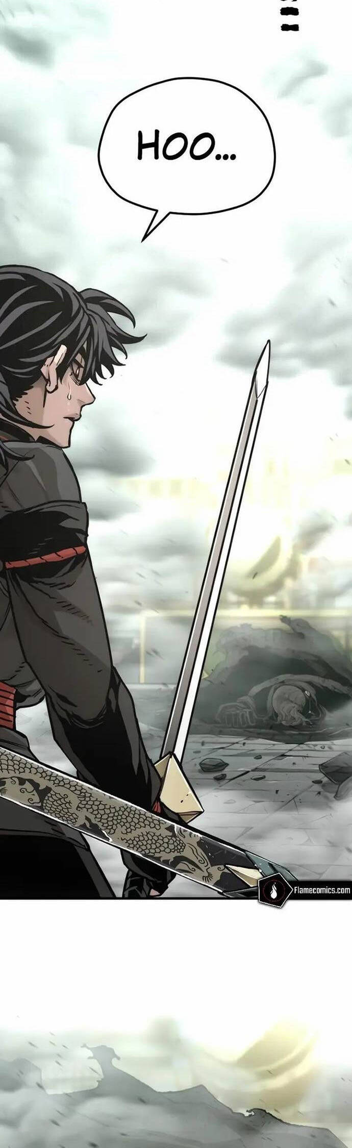 Thiên Ma Phi Thăng Truyện Chap 89 - Next Chap 90