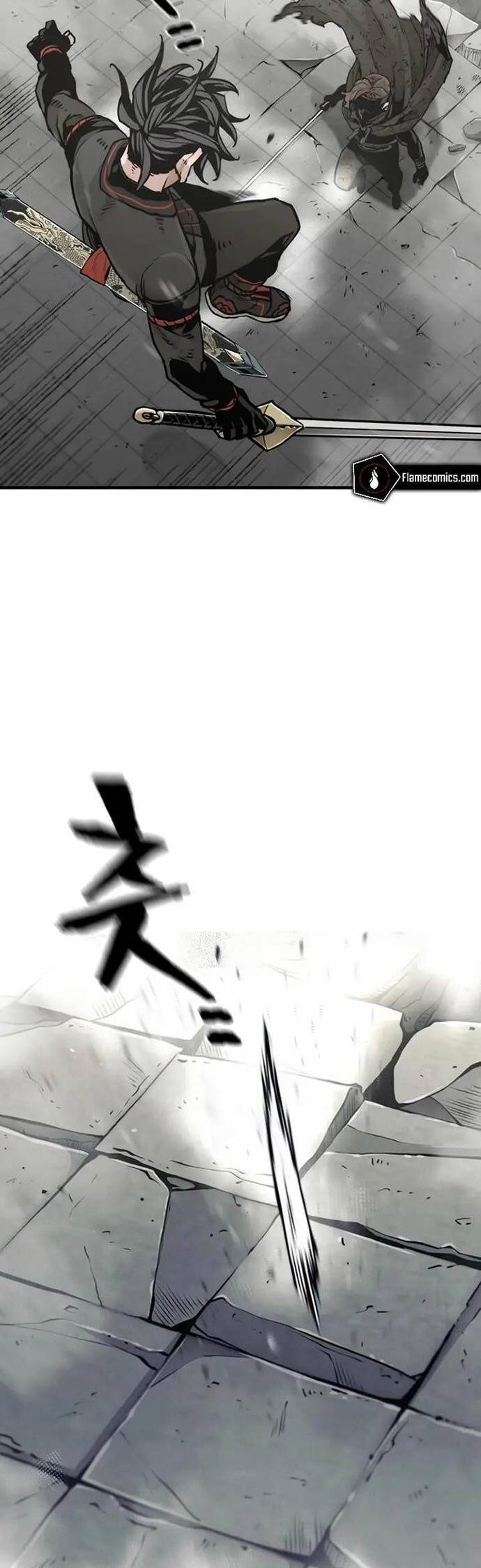 Thiên Ma Phi Thăng Truyện Chap 89 - Next Chap 90