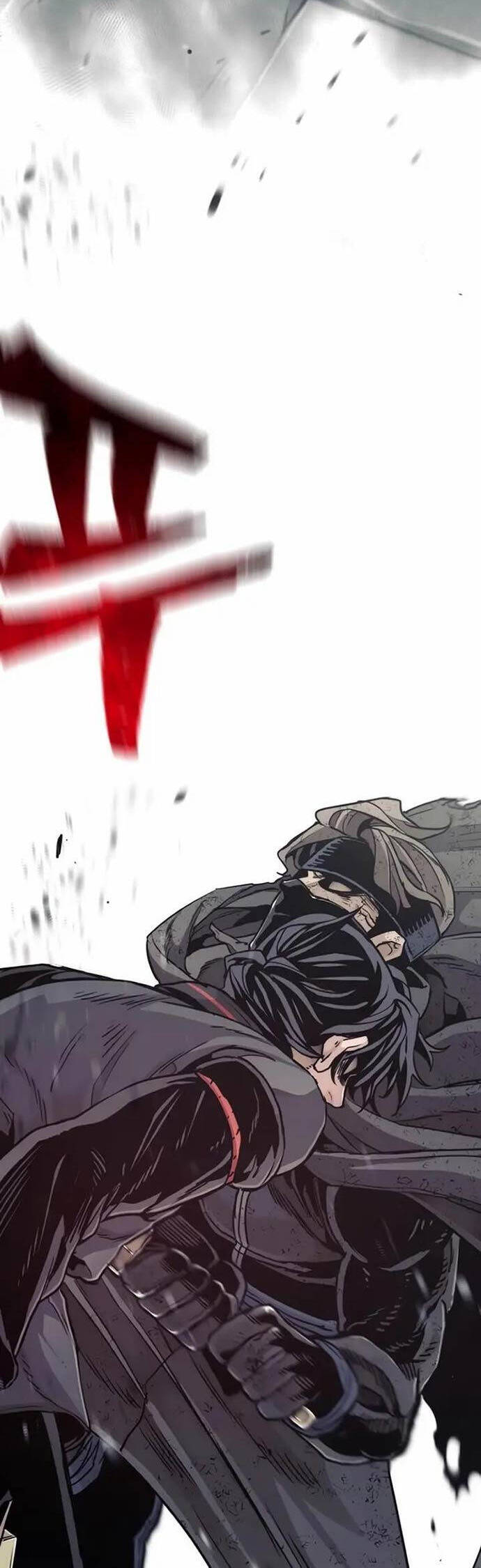 Thiên Ma Phi Thăng Truyện Chap 89 - Next Chap 90