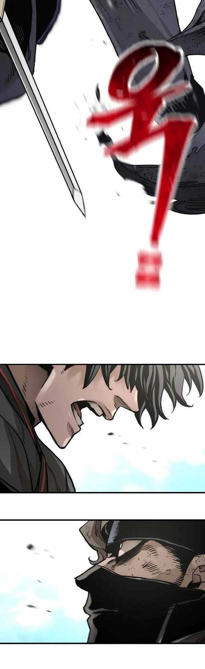 Thiên Ma Phi Thăng Truyện Chap 89 - Next Chap 90