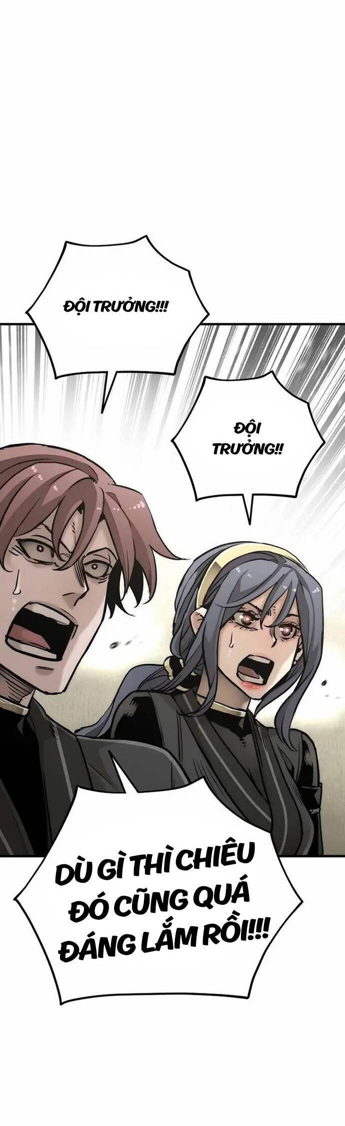 Thiên Ma Phi Thăng Truyện Chap 89 - Next Chap 90