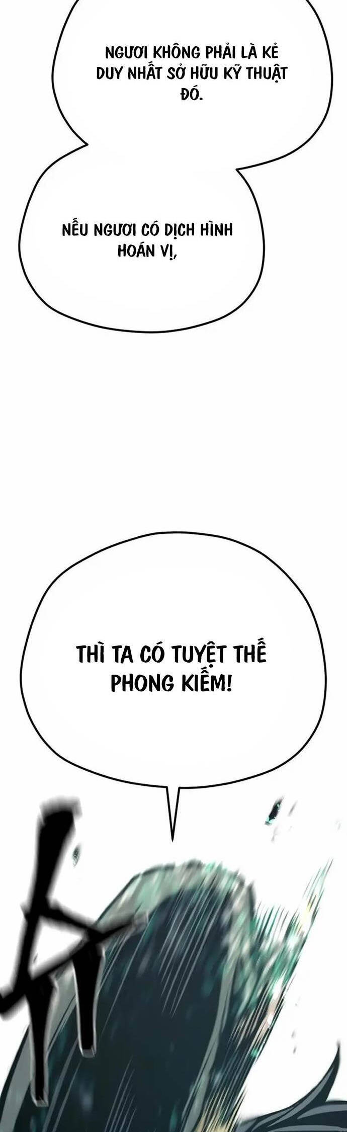 Thiên Ma Phi Thăng Truyện Chap 89 - Next Chap 90