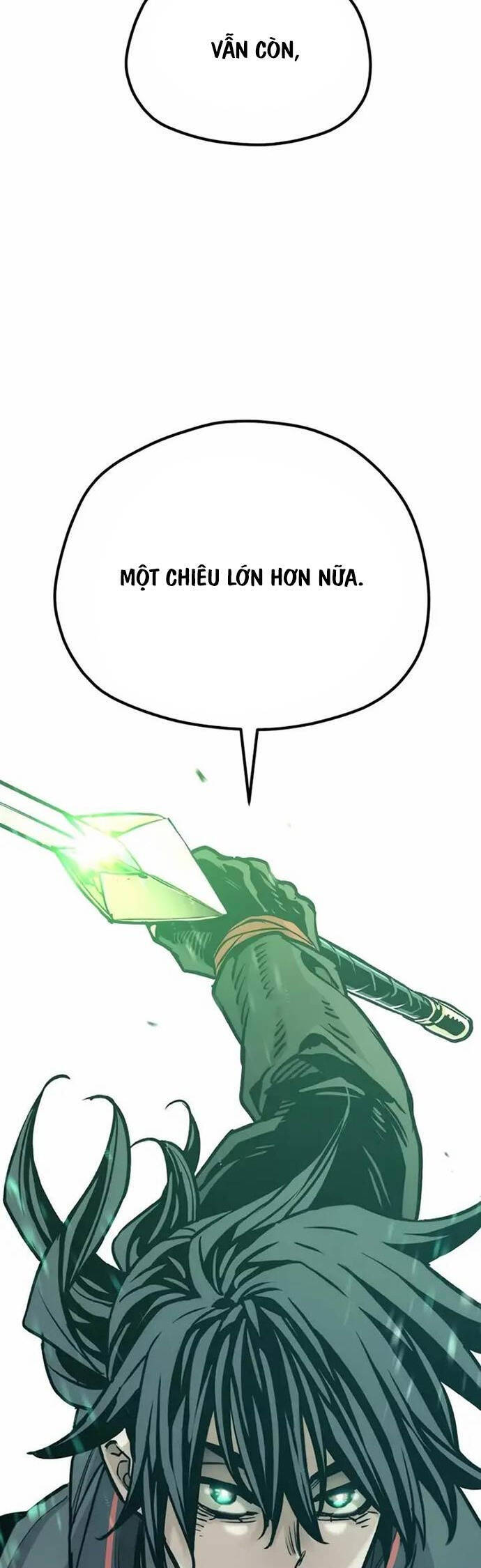 Thiên Ma Phi Thăng Truyện Chap 89 - Next Chap 90