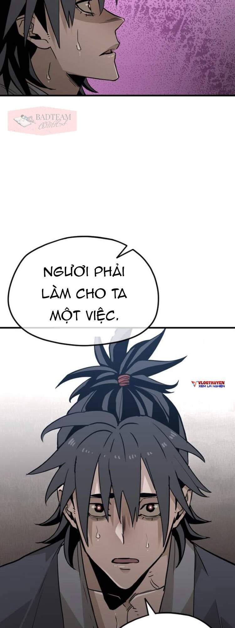Thiên Ma Phi Thăng Truyện Chap 9 - Next Chap 10