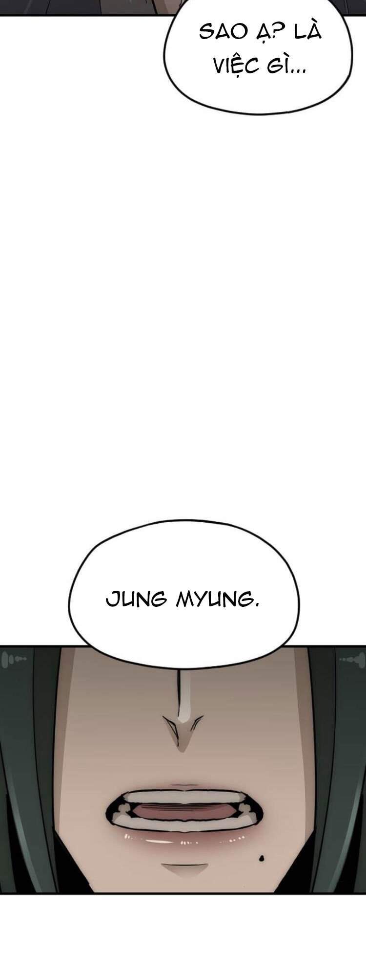 Thiên Ma Phi Thăng Truyện Chap 9 - Next Chap 10